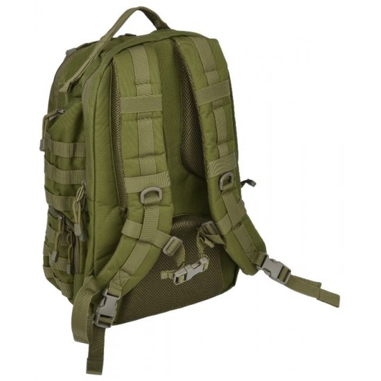Рюкзак тактический Norfin Tactic 45 (NF-40222)