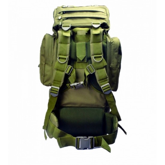Рюкзак тактический Norfin Tactic 65 (NF-40223)