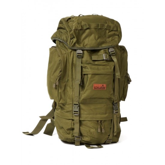 Рюкзак тактический Norfin Tactic 65 (NF-40223)