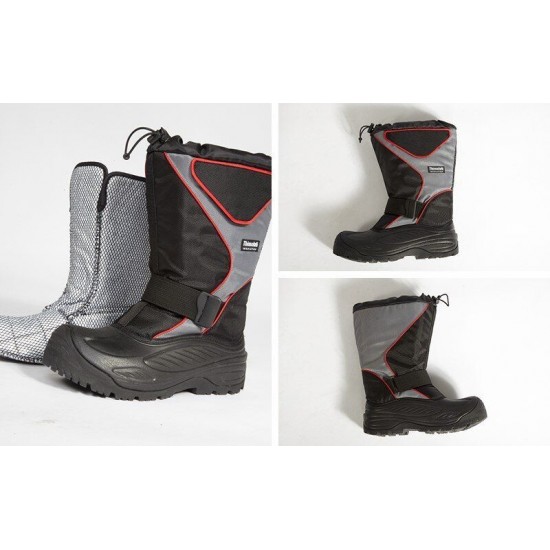 Зимові чоботи Norfin Arctic (-40 °) р.40