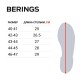 Зимові чоботи Norfin Berings (-45 °) з оливковою манжетою Р.40-41