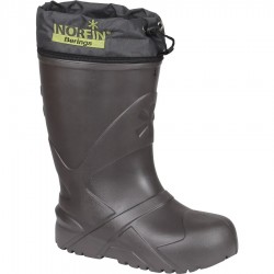 Зимові чоботи Norfin Berings (-45 °) з манжетою Р.40-41