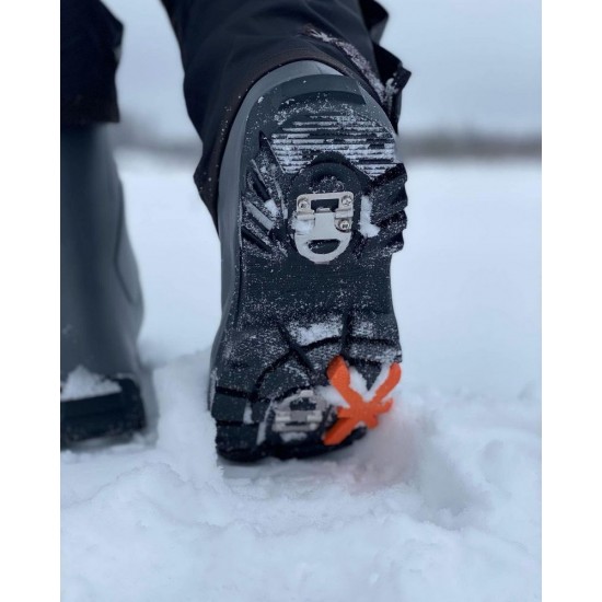 Зимові чоботи Norfin Klondaik 2 (-40 °) р.40