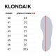 Зимові чоботи Norfin Klondaik (-40 °) P.42