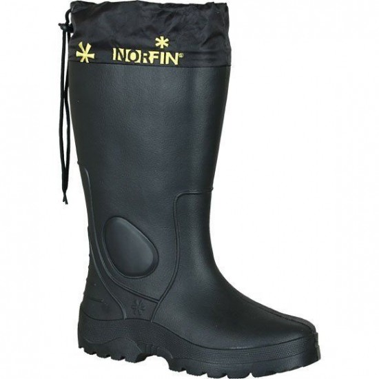 Зимові чоботи Norfin Lapland (-30 °) р.40