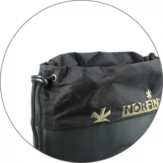 Зимові чоботи Norfin Yukon (-50 °) р.40