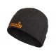 Шапка флісова Norfin Fleece (чорна) р.L
