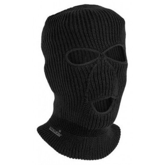 Шапка-маска Norfin KNITTED BL р.L