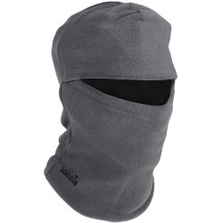 Шапка-маска Norfin MASK GY р.L