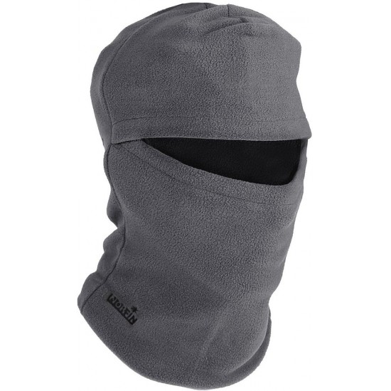 Шапка-маска Norfin MASK GY р.L
