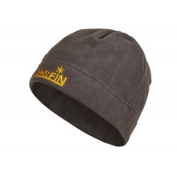 Шапка Norfin Fleece (сіра) р.L