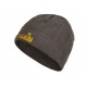 Шапка Norfin Fleece (сіра) р.L