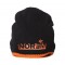 Шапка Norfin Viking (чорна) р.L