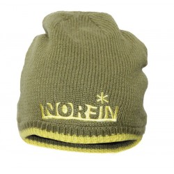 Шапка Norfin Viking (зелена) р.XL