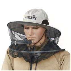 Бейсболка Norfin DESERT 03 р.L