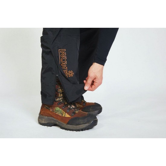 Штани Norfin River Pants р.S