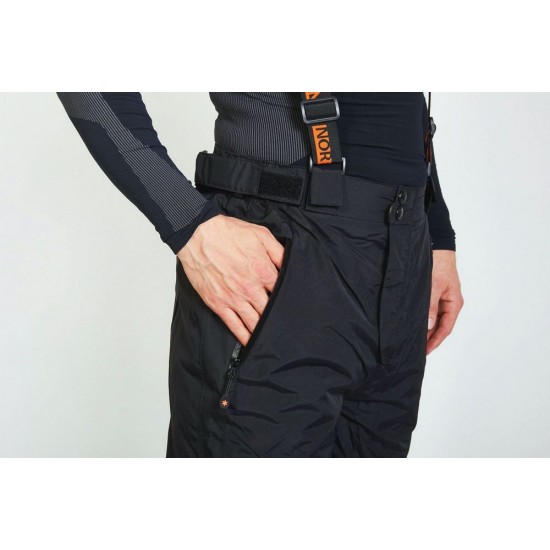 Штани Norfin River Pants р.S