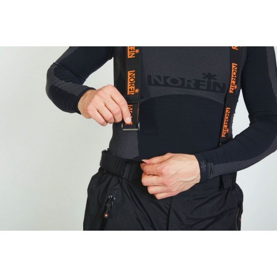 Штани Norfin River Pants р.S