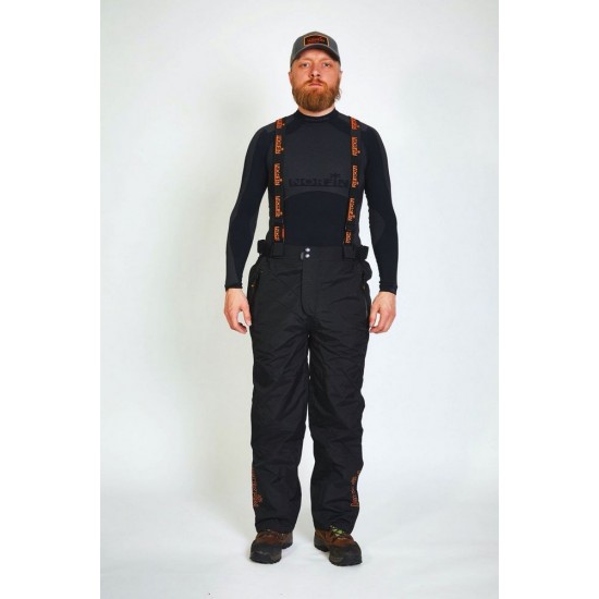 Штани Norfin River Pants р.S