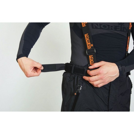 Штани Norfin River Pants р.S