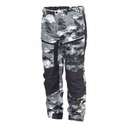 Штани Norfin Sigma Canvas Camo р.S