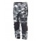 Штани Norfin Sigma Canvas Camo р.S