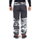 Штани Norfin Sigma Canvas Camo р.S
