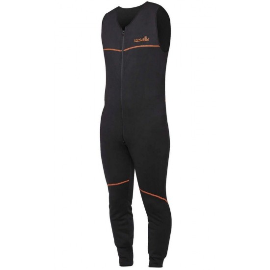 Термобелье-комбинезон Norfin Overall р.S