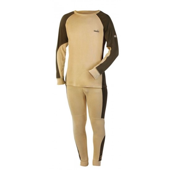 Термобелье Norfin Comfort Line (beige) р.XXXL