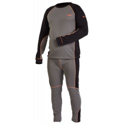 Термобілизна Norfin Comfort Line Gray р.L