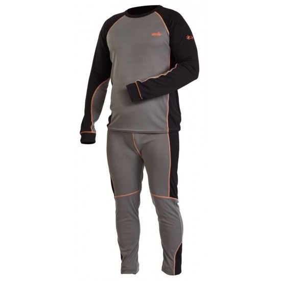 Термобілизна Norfin Comfort Line Gray р.XXXL
