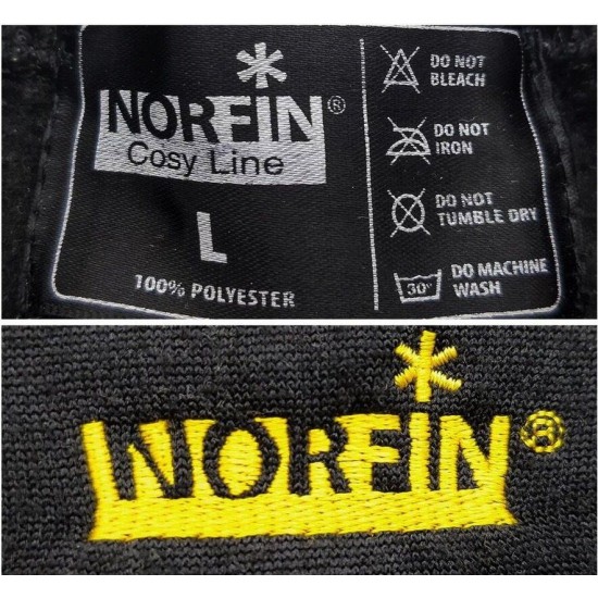 Термобелье Norfin Cosy Line р.S