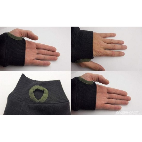 Термобелье Norfin Cosy Line р.S