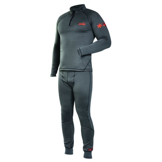Термобілизна Norfin Winter Line Gray р.XXL