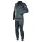 Термобілизна Norfin Winter Line Gray р.M