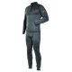 Термобілизна Norfin Winter Line Gray р.XXL