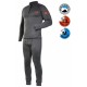 Термобілизна Norfin Winter Line Gray р.XXL