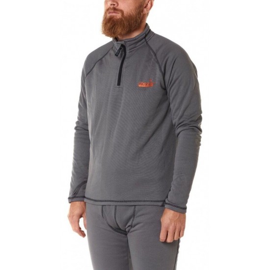 Термобілизна Norfin Winter Line Gray р.XXL
