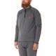 Термобілизна Norfin Winter Line Gray р.XXL