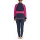 Термобілизна Norfin Women Performance Space Blue (Deep Purple) р.XL