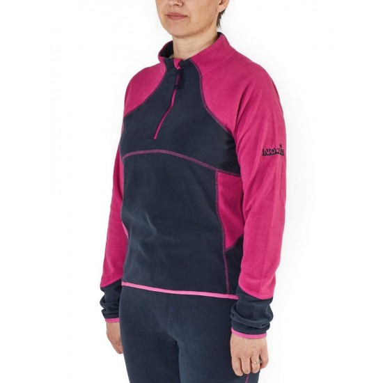 Термобілизна Norfin Women Performance Space Blue (Deep Purple) р.XL