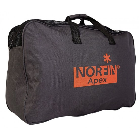 Зимовий костюм Norfin Apex р.XS