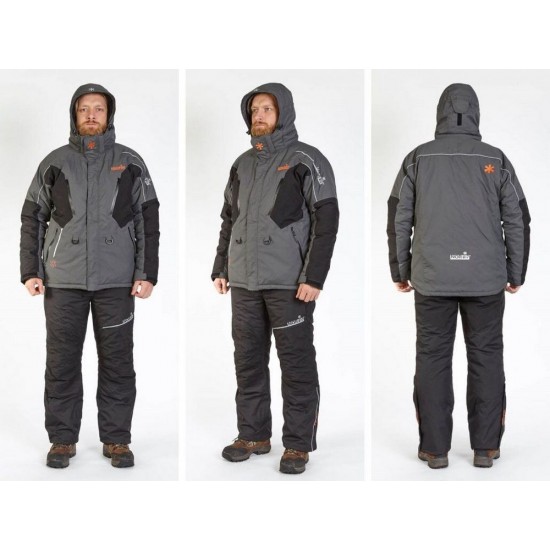 Зимовий костюм Norfin Apex р.XS