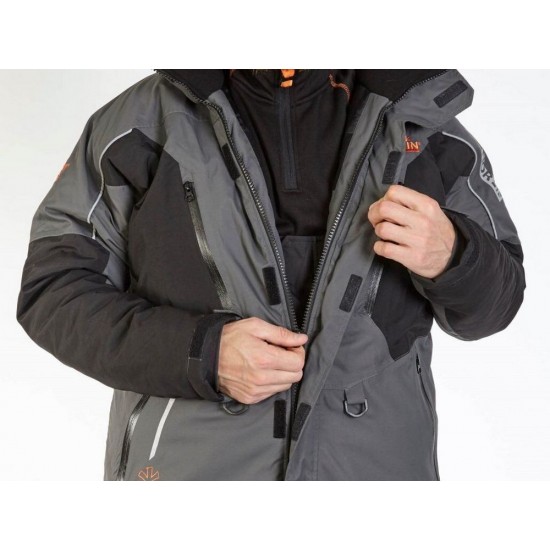 Зимовий костюм Norfin Apex р.XS