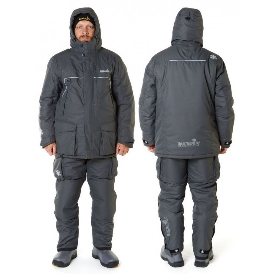 Зимовий костюм Norfin Arctic 3 р.S