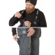Зимовий костюм Norfin Arctic 3 р.S