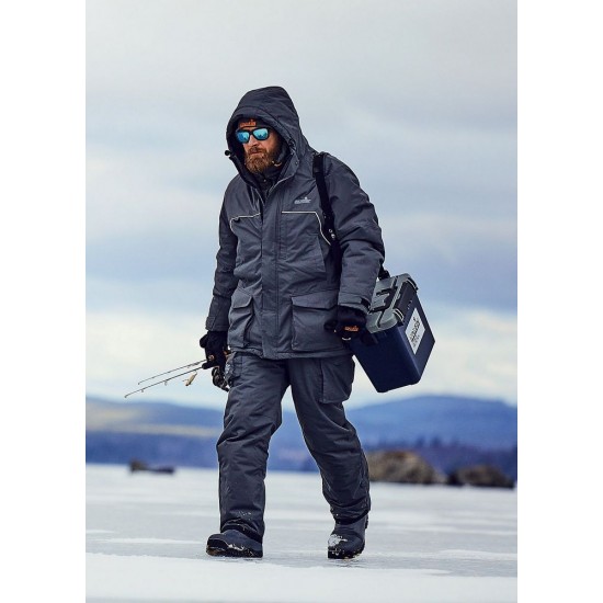 Зимовий костюм Norfin Arctic 3 р.S