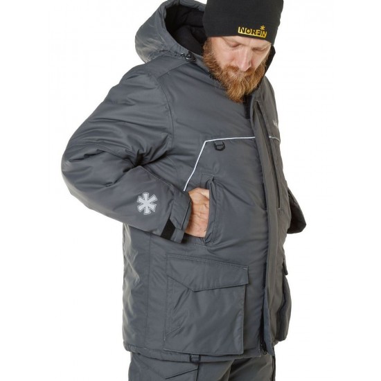 Зимовий костюм Norfin Arctic 3 р.S