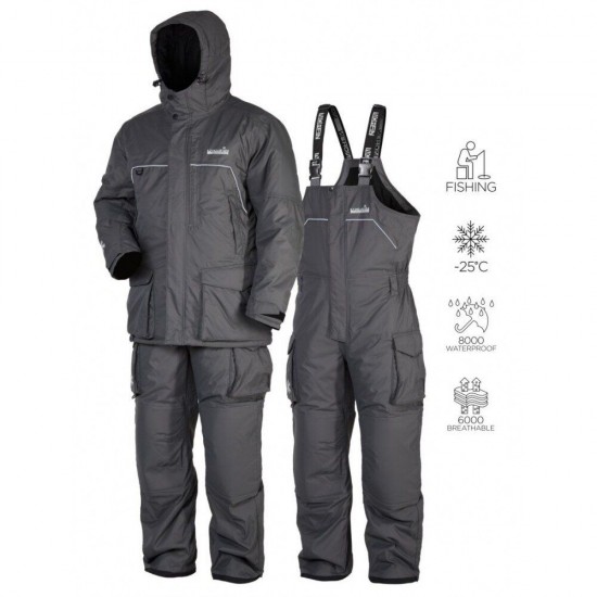 Зимовий костюм Norfin Arctic 3 р.S