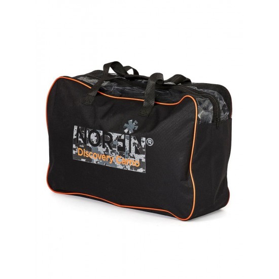 Зимовий костюм Norfin Discovery 2 LE Camo р.XXL